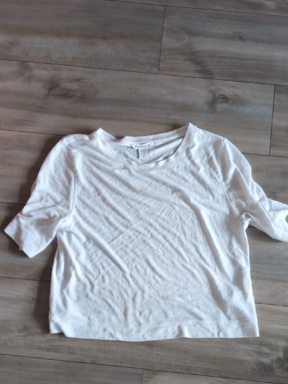 Athleta Size Medium Well Loved